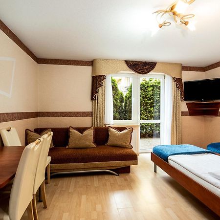 Villa Dora 미엘노 외부 사진