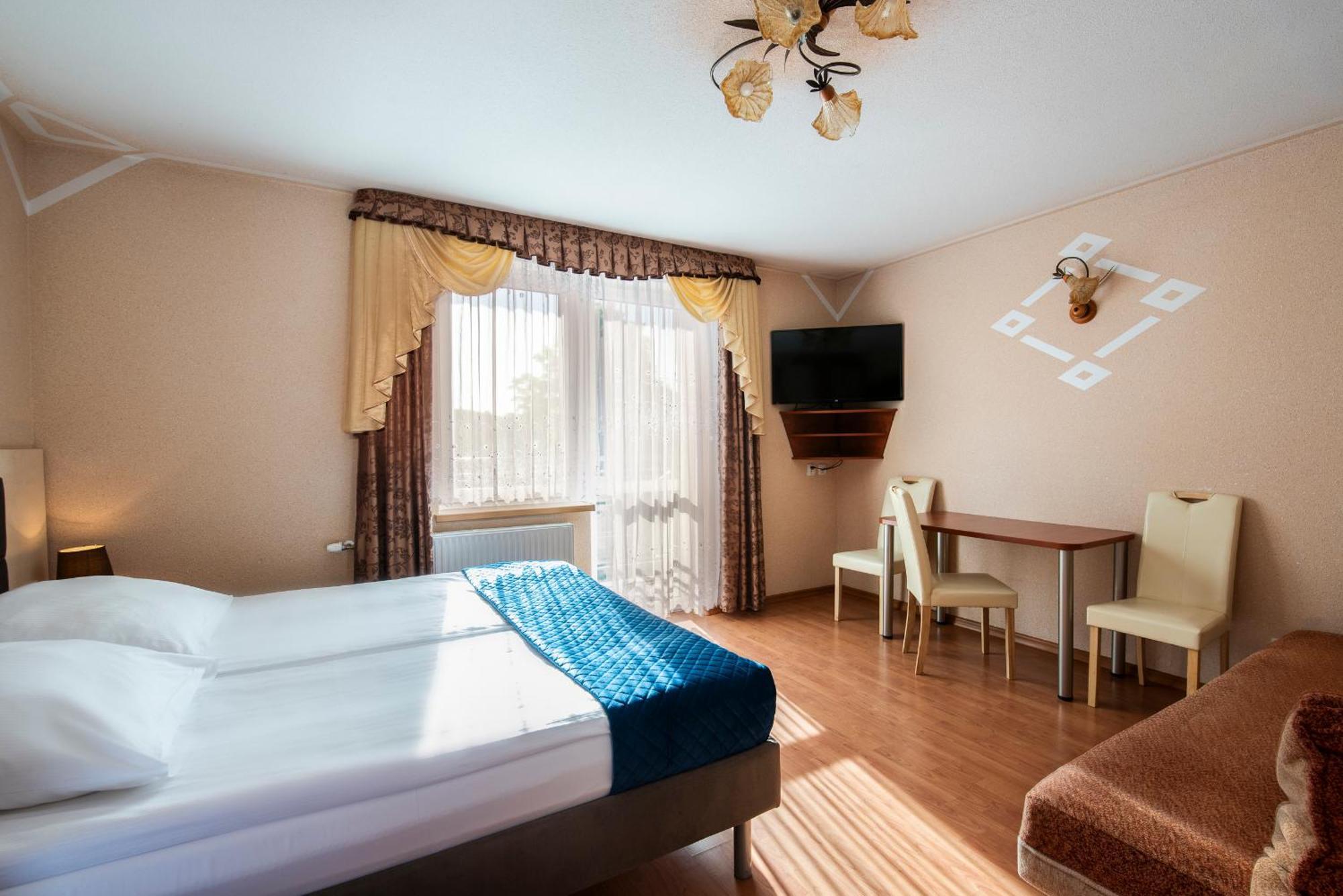 Villa Dora 미엘노 외부 사진