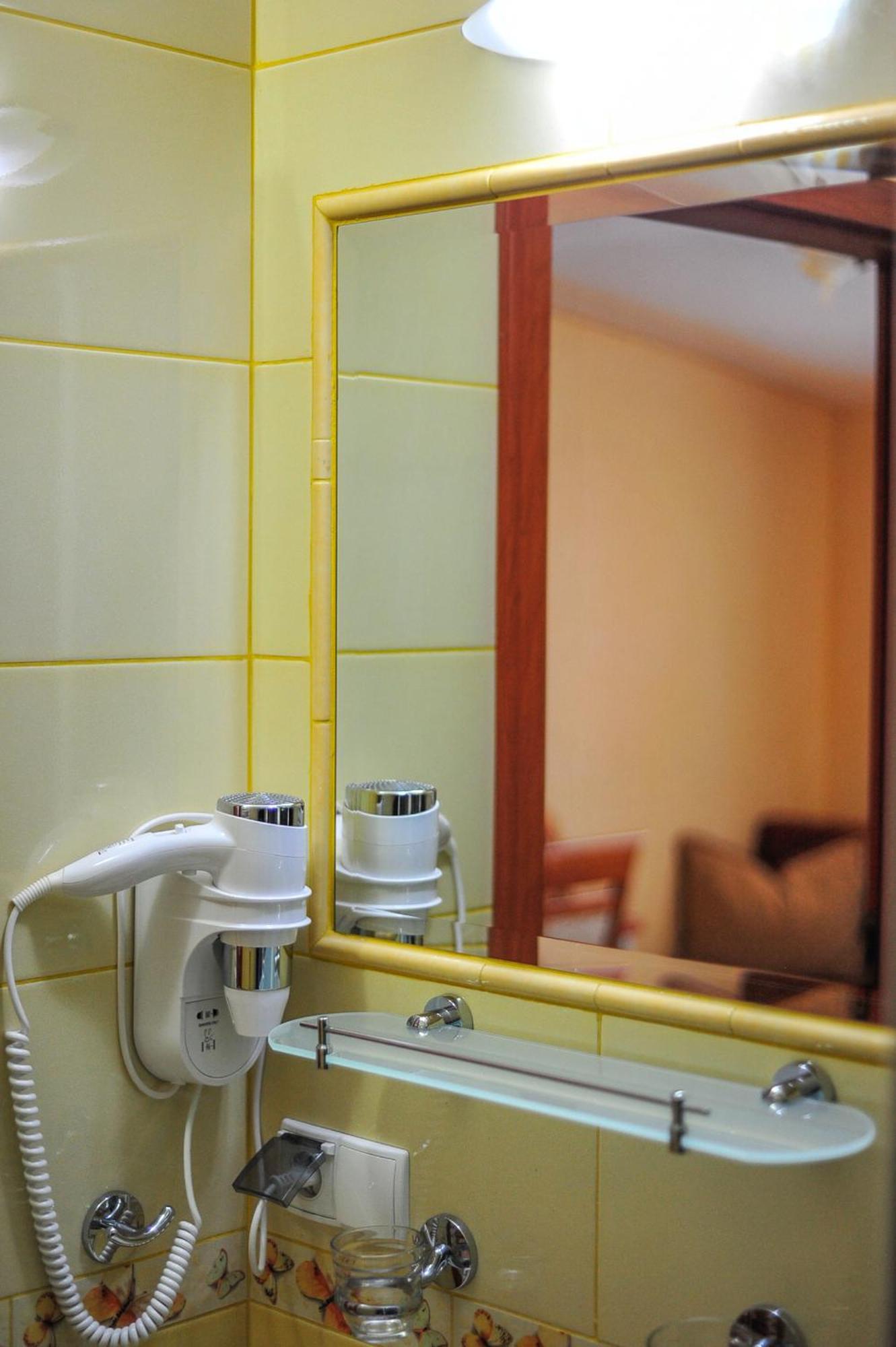 Villa Dora 미엘노 외부 사진